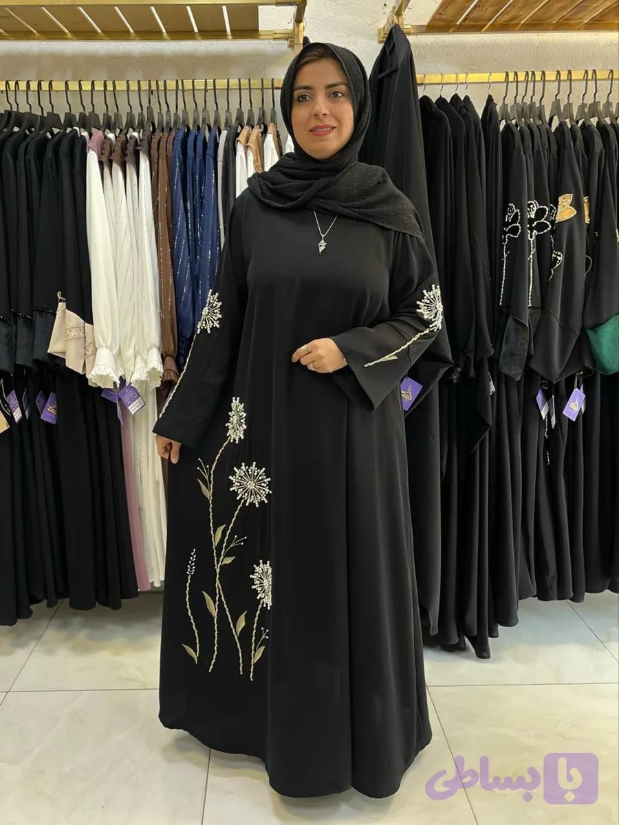 مدل قاصدک پلاس — تصویر 1