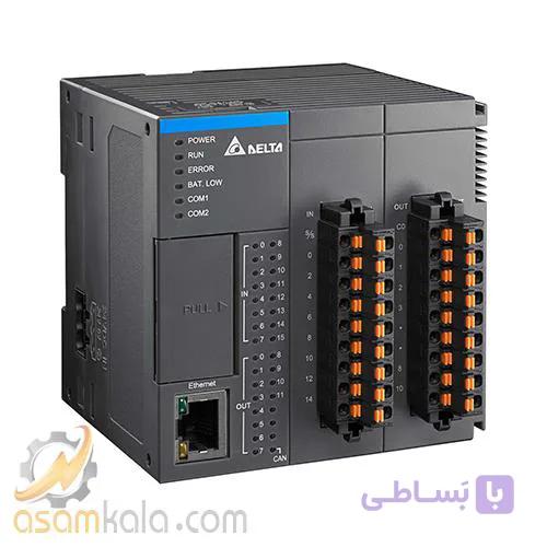 پی ال سی دلتا سری AS مدل AS148R-A