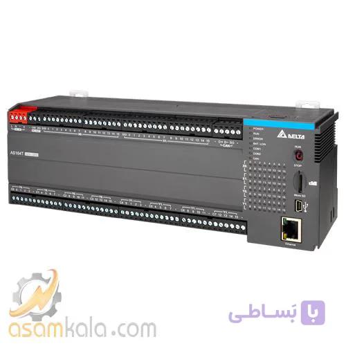پی ال سی دلتا سری AS مدل AS164T-A