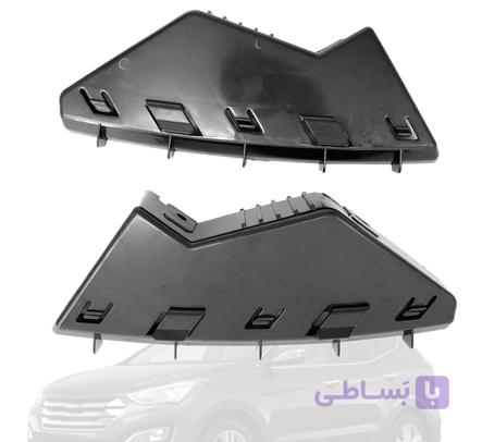 نگهدارنده سپر جلو راست و چپ بالا (865522W000) هیوندای