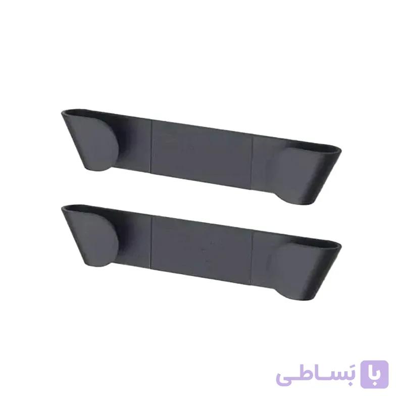 استند نگهدارنده درب قابلمه مدل کارا بسته 2 عددی
