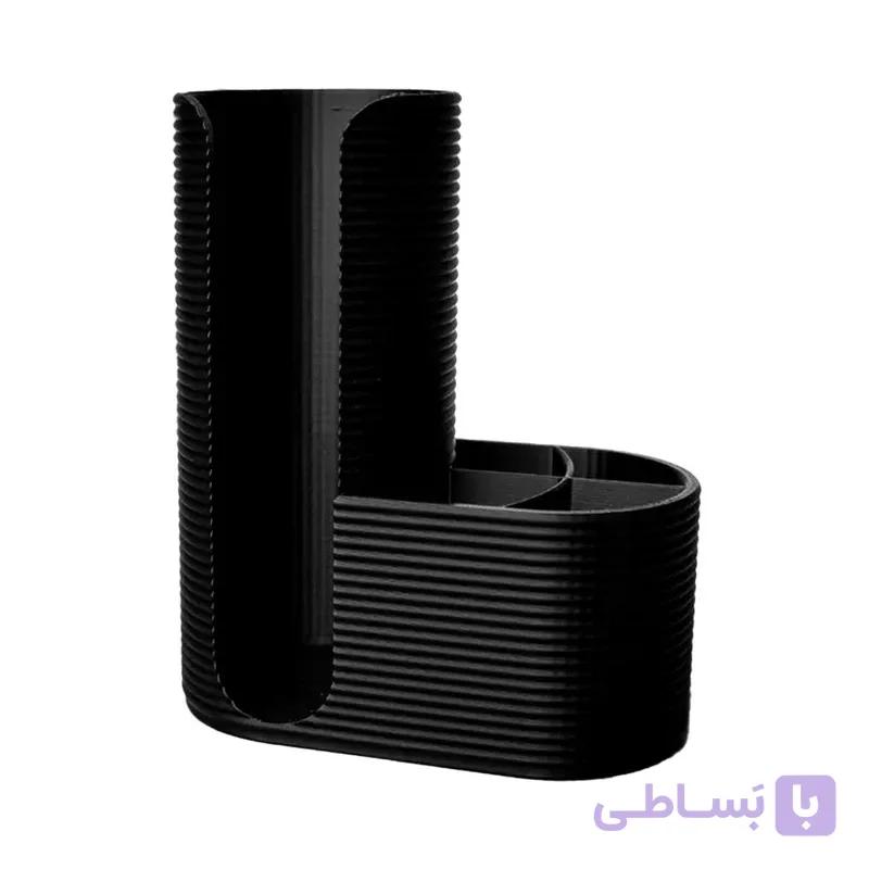 استند پد و پنبه آرایشی مدل Streak — تصویر 1