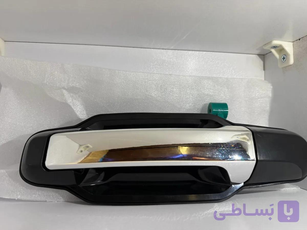 دستگیره درب عقب چپ سورنتو