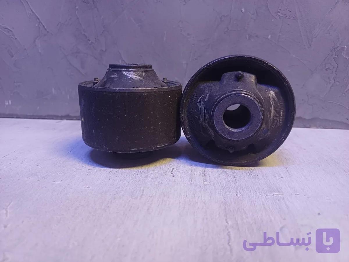 بوش بزرگ طبق جلو سراتو/سوناتا کره ای
