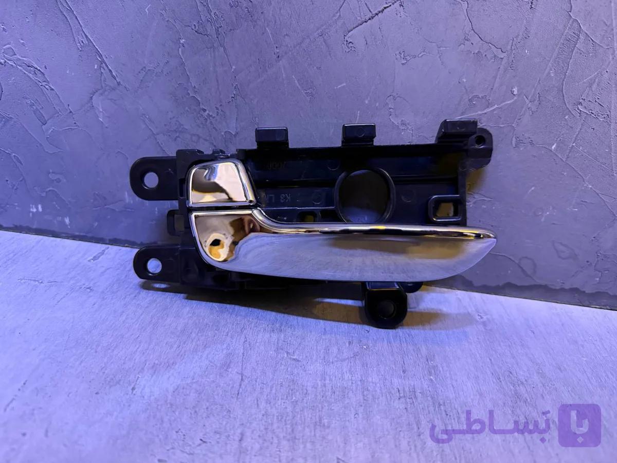 دستگیره درب جلو چپ سراتو 2017 چینی