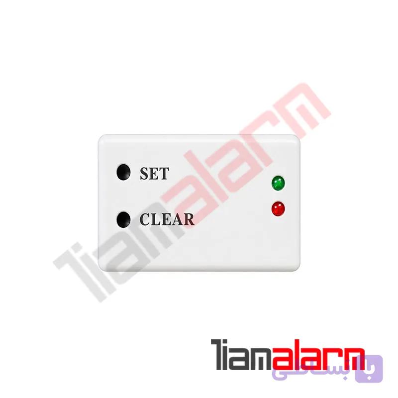 مبدل گیرنده هاپینگ آنیک