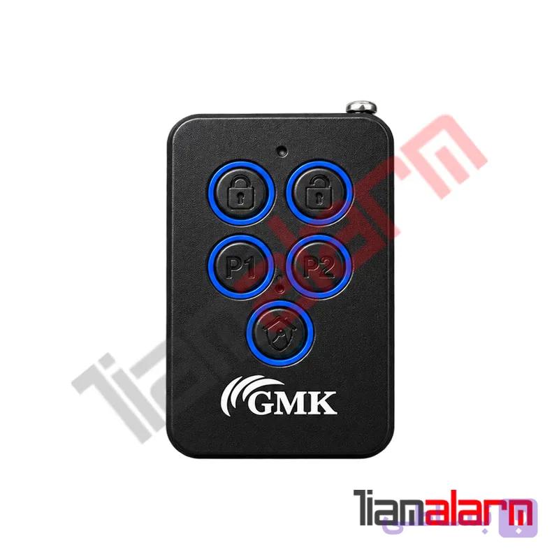 ریموت کنترل رادیویی کد لرن GMK — تصویر 1