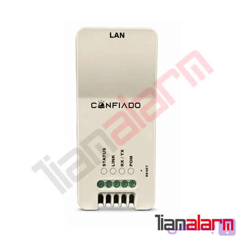ماژول شبکه کانفیادو مدل NET500 — تصویر 1