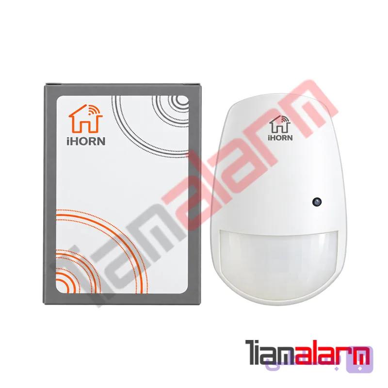 چشمی وزنی باسیم iHORN مدل H990F — تصویر 1