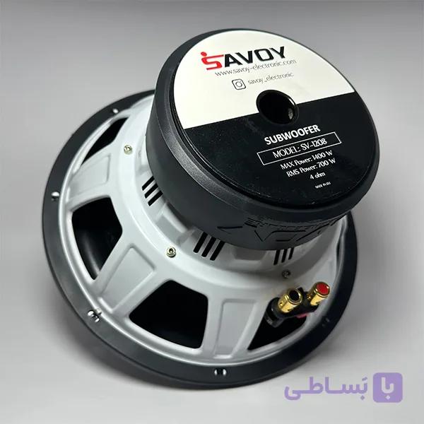 ساب ووفر ساووی ۱۲۰۸