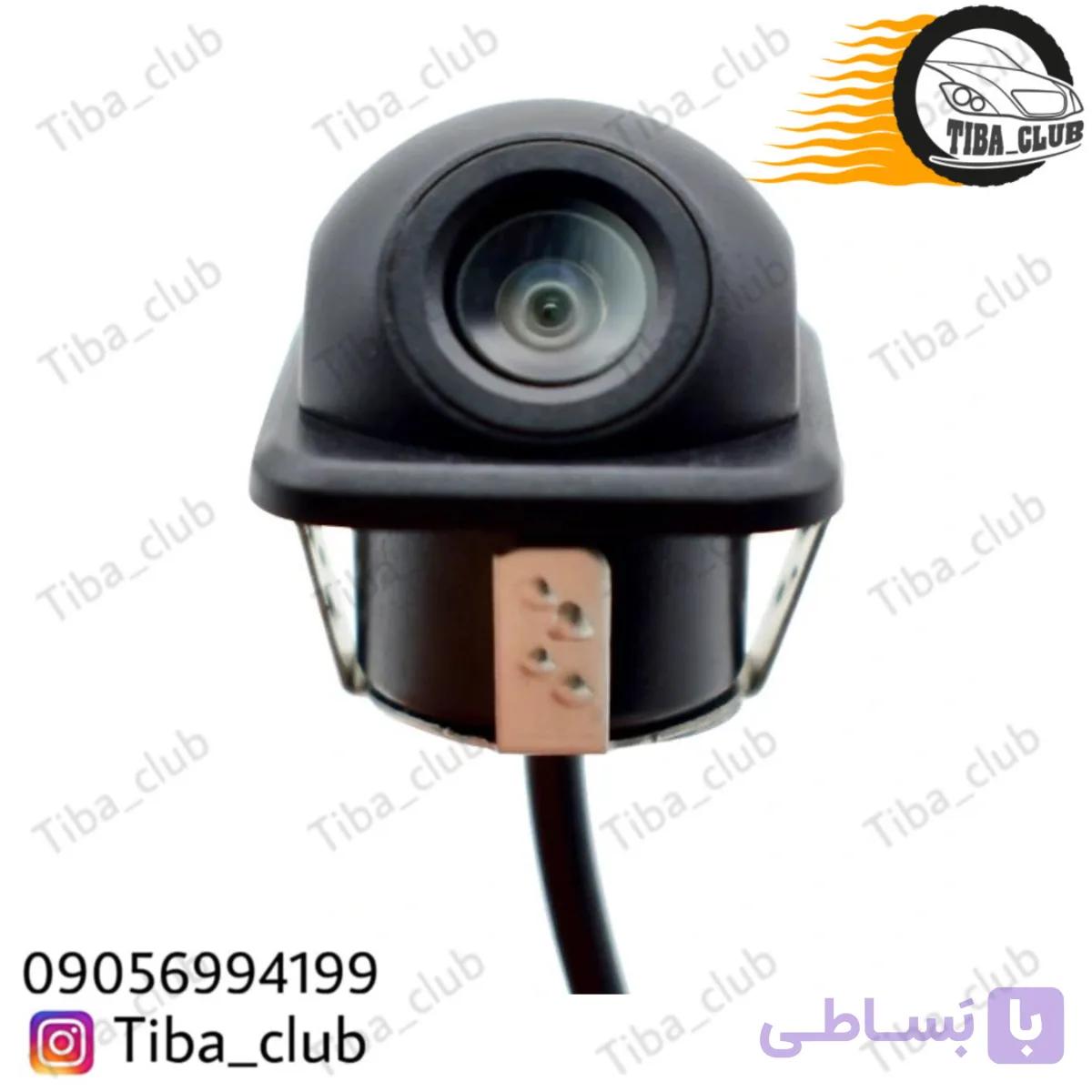 دوربین دنده عقب 90درجه — تصویر 1