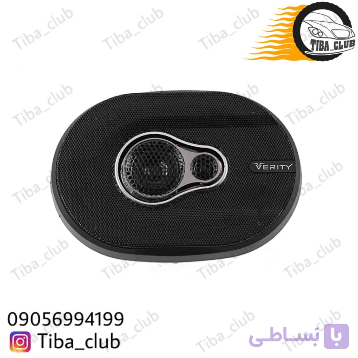 باند خودرو وریتی مدل VCS-6971 — تصویر 1