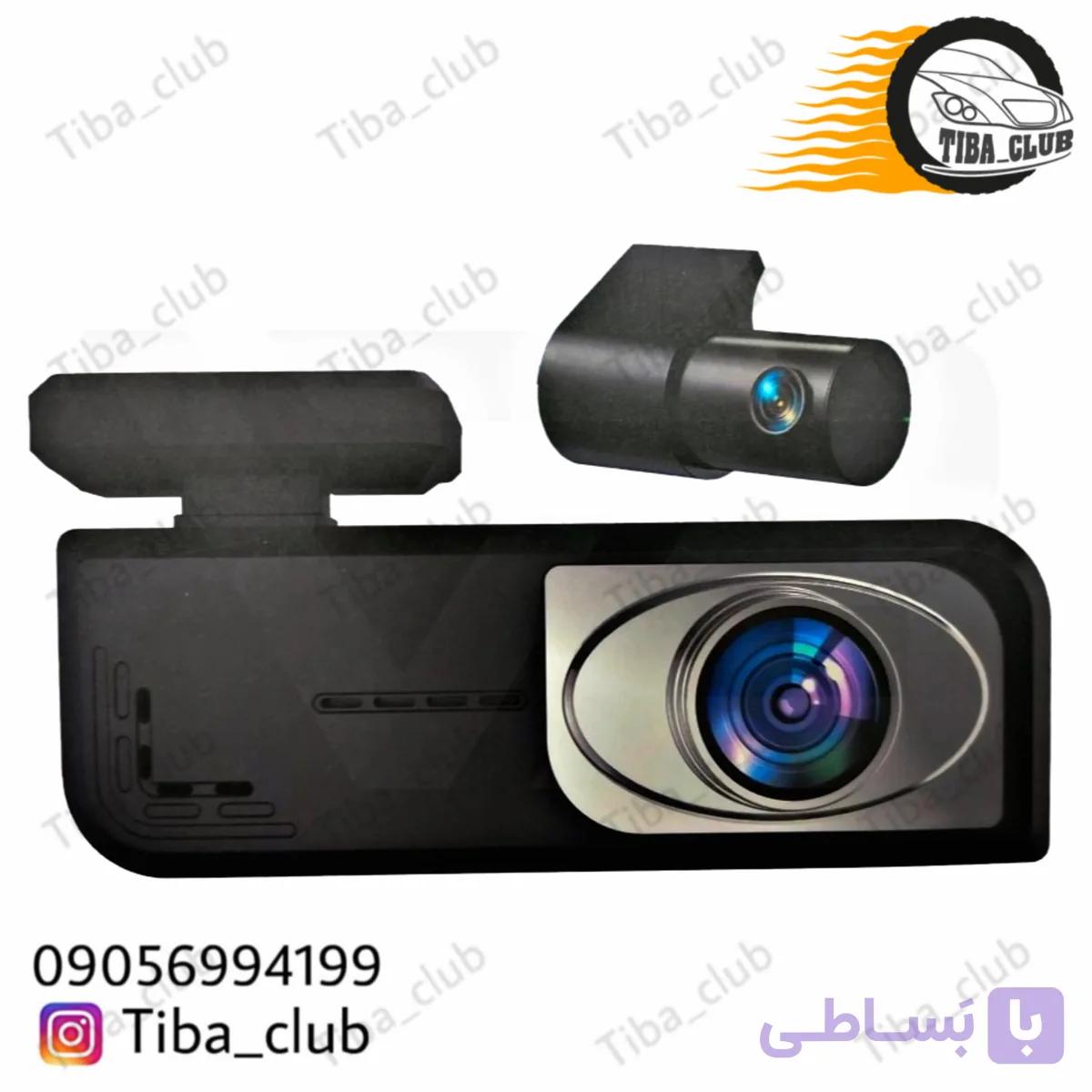 دوربین ثبت وقایع سونیر مدل E77+E7