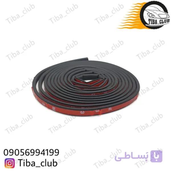 نوار صداگیر درب ۵ لایه — تصویر 1
