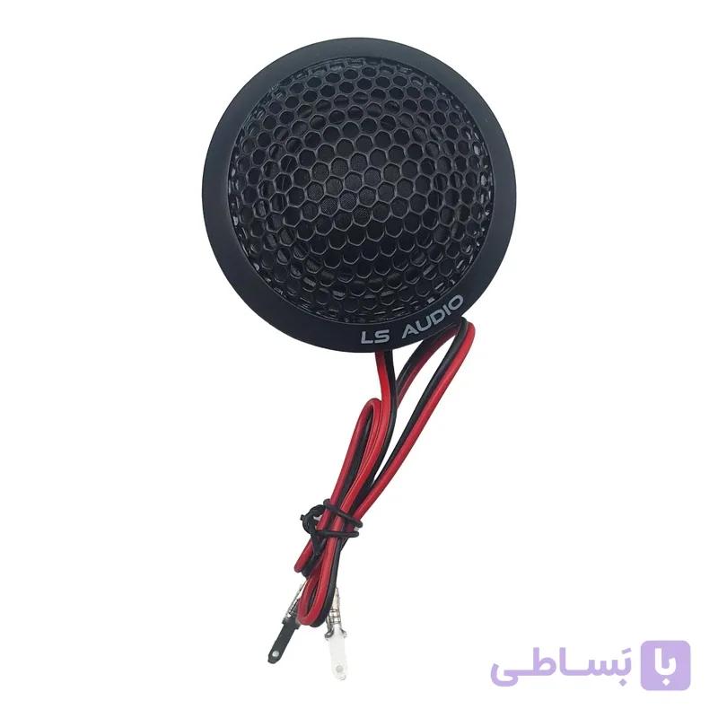 تیوتر دام ال اس آدیو مدل LS-20D — تصویر 1