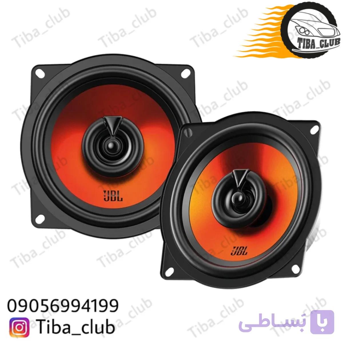 باند خودرو جی بی ال (JBL) مدل STAGE1 52F