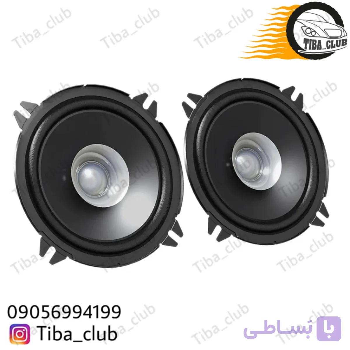 باند خودرو (jvc)جی وی سی مدل مدل CS-J410X