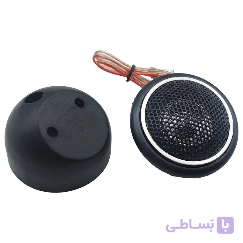 تیوتر دام کدنس مدل CLVT-18