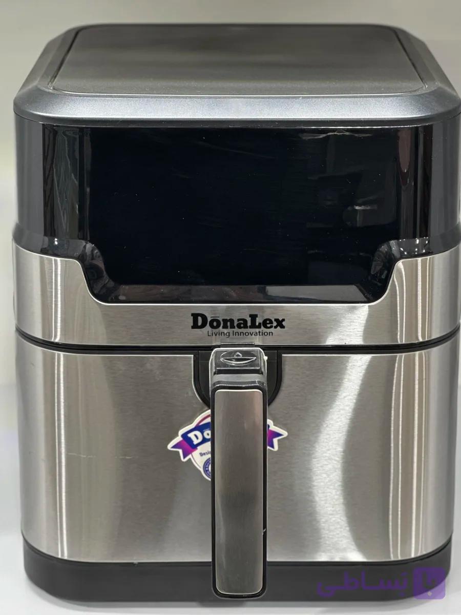 سرخ کن دونالکس (Donalex) مدلDl950
