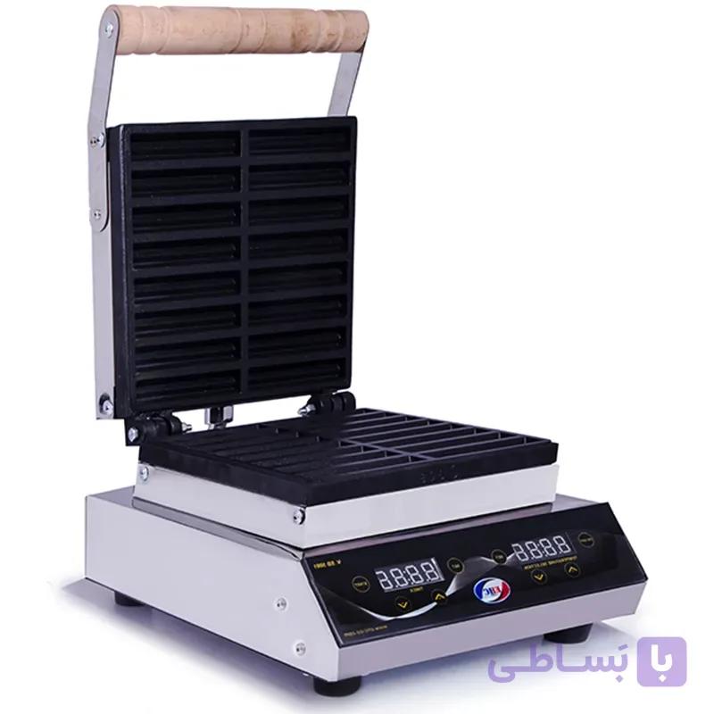 وافل ساز دیجیتالی میله ای EHC مدل V.SB-5001