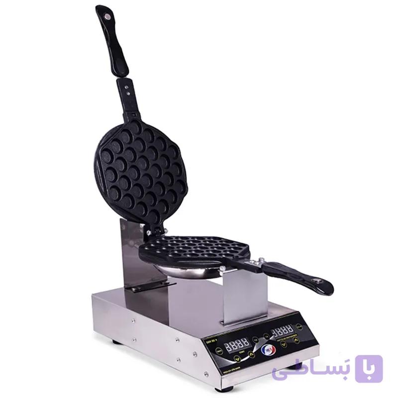 وافل ساز حبابی EHC دیجیتالی مدل V.SB-5002