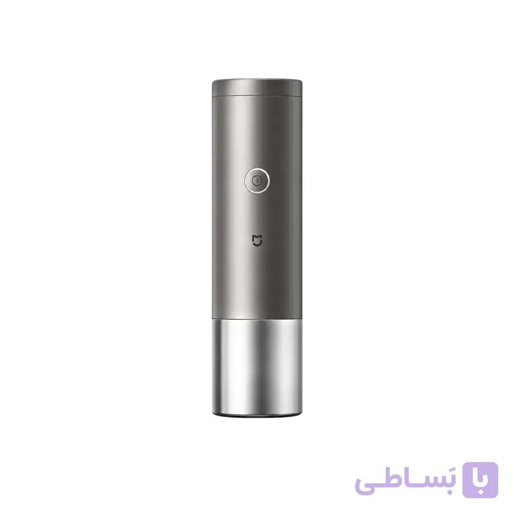 اسپرسوساز قابل حمل شیائومی مدل Mijia Portable Espresso Machine 45W CMP001 — تصویر 1