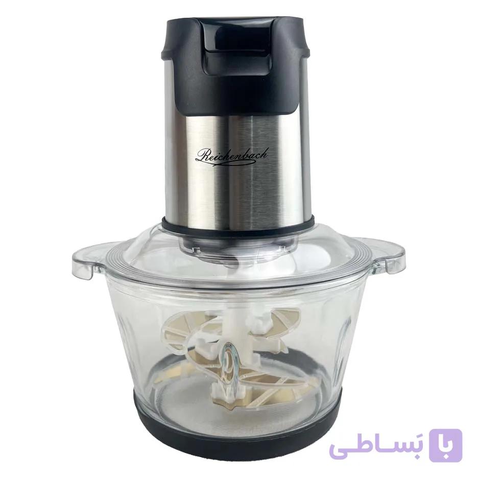 خرد کن 6 لیتری راشنباخ مدل 56/2 — تصویر 1