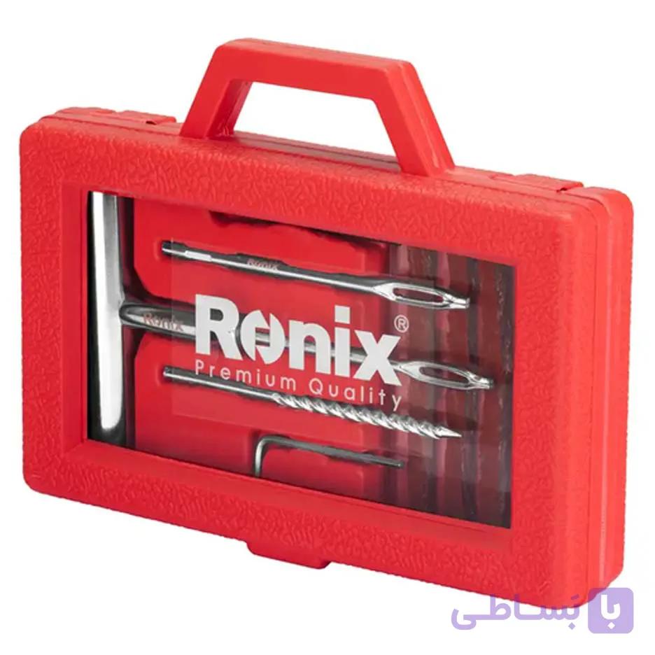 کیت تایر خودرو رونیکس مدل RH-9179 — تصویر 1