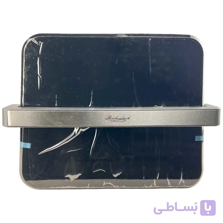 هواپز راشنباخ مدل 1201 — تصویر 1