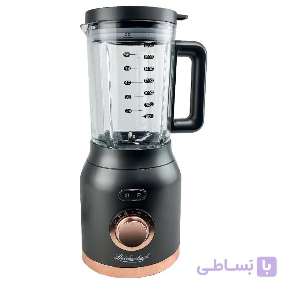 مخلوط کن راشنباخ مدل 4001 — تصویر 1