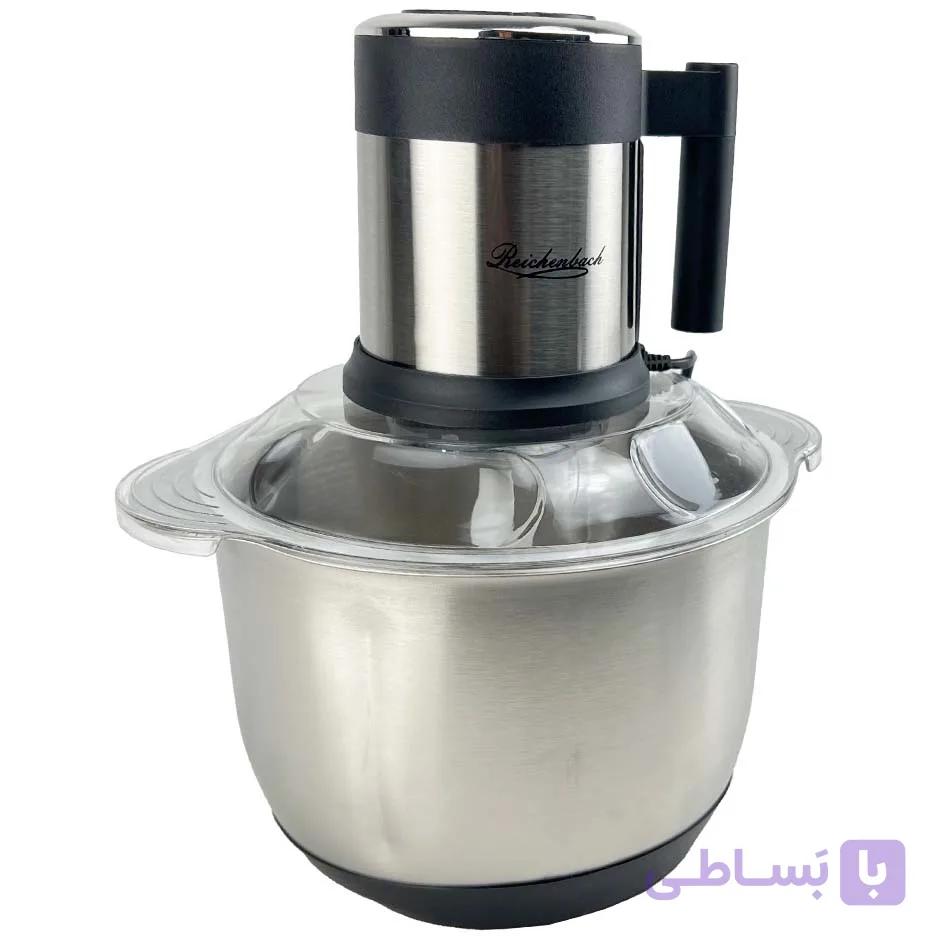 خرد کن 5 لیتری راشنباخ مدل B16-5L — تصویر 1