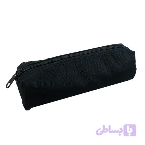 جامدادی مشکی ساده