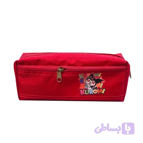 جامدادی طرح کورومی — تصویر 1