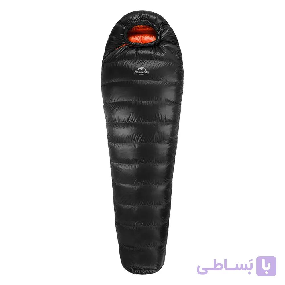 کیسه خواب نیچرهایک مدل NH01 Down DK400L — تصویر 1