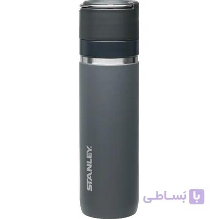 فلاسک سرامیکی استنلی 700 میلی لیتر Stanley GO BOTTLE WITH CERAMIVAC — تصویر 1