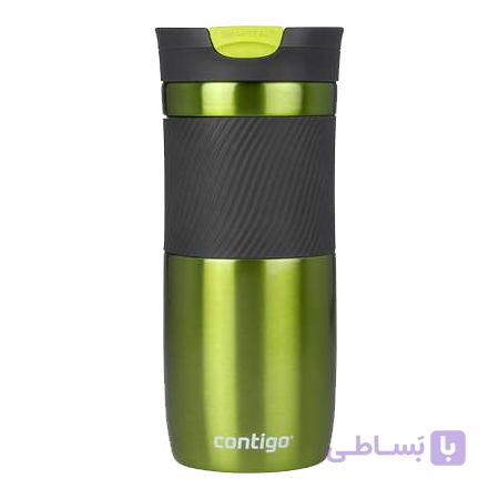 لیوان ماگ بایرون فسفری کانتیگو contigo Byron470 ml