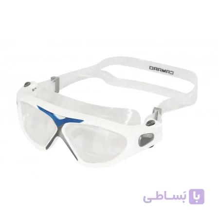 عینک شنا کامارو Camaro مدل Ocean II — تصویر 1