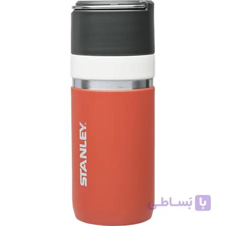 فلاسک سرامیکی استتنلی  500 میلی لیتر Stanley GO BOTTLE WITH CERAMIVAC — تصویر 1