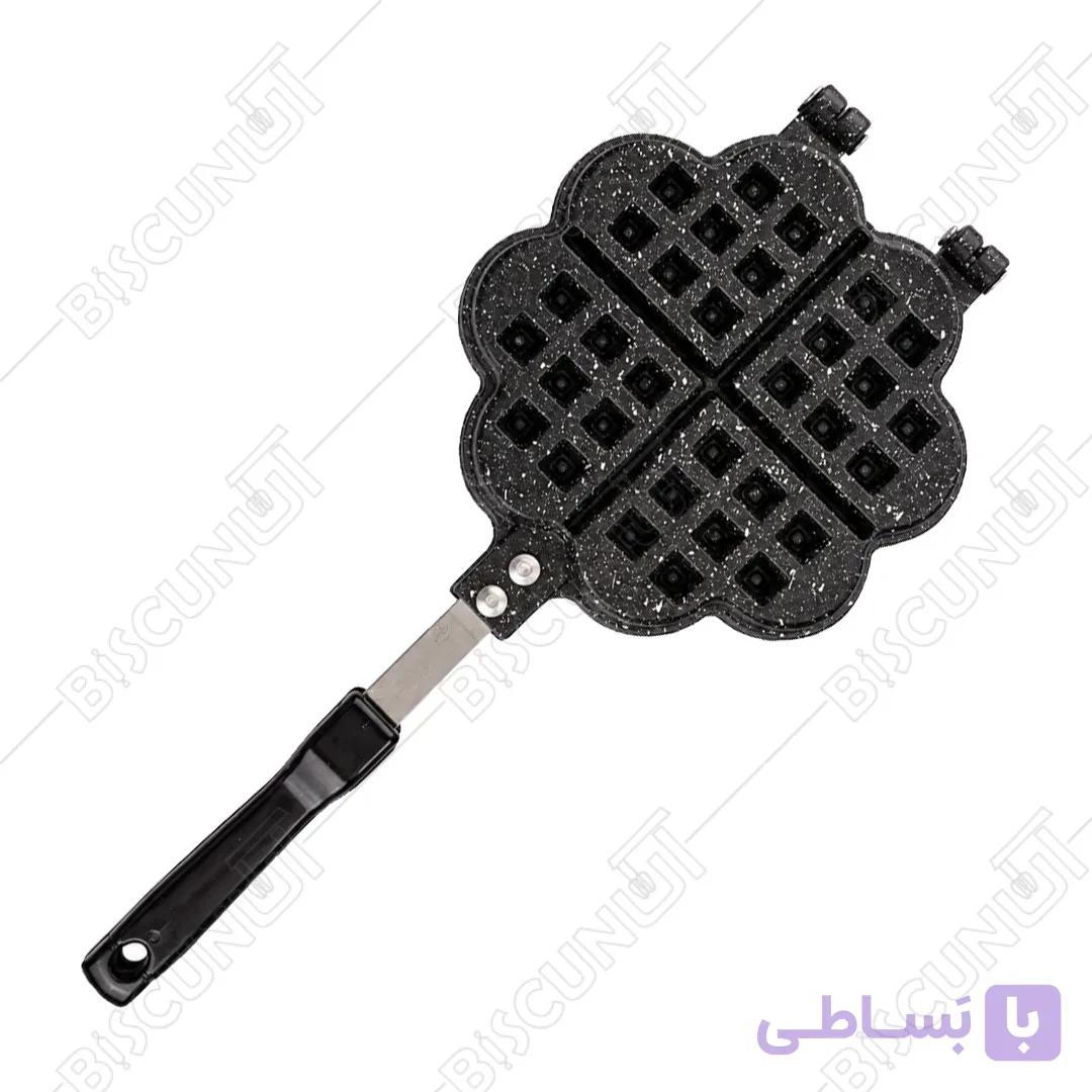 وافل ساز دستی