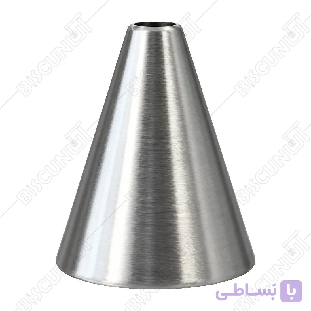 ماسوره آچاری ساده گرد