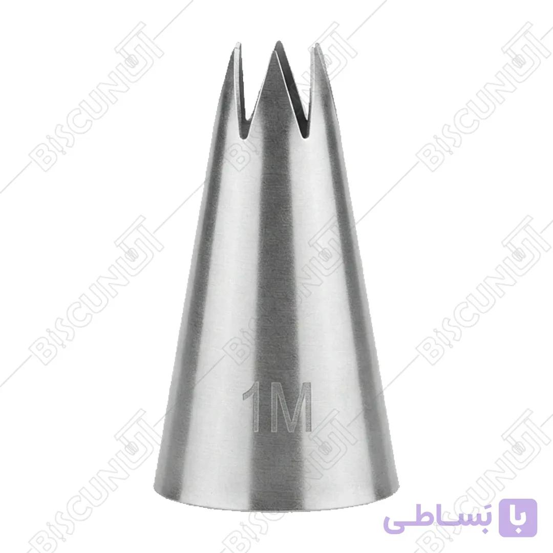 ماسوره آچاری کد 1M