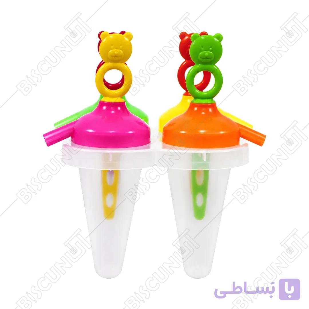 قالب بستنی یخی آلاسکا