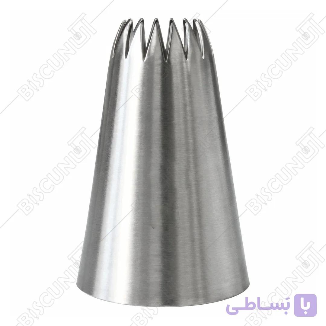 ماسوره آچاری کد 6B
