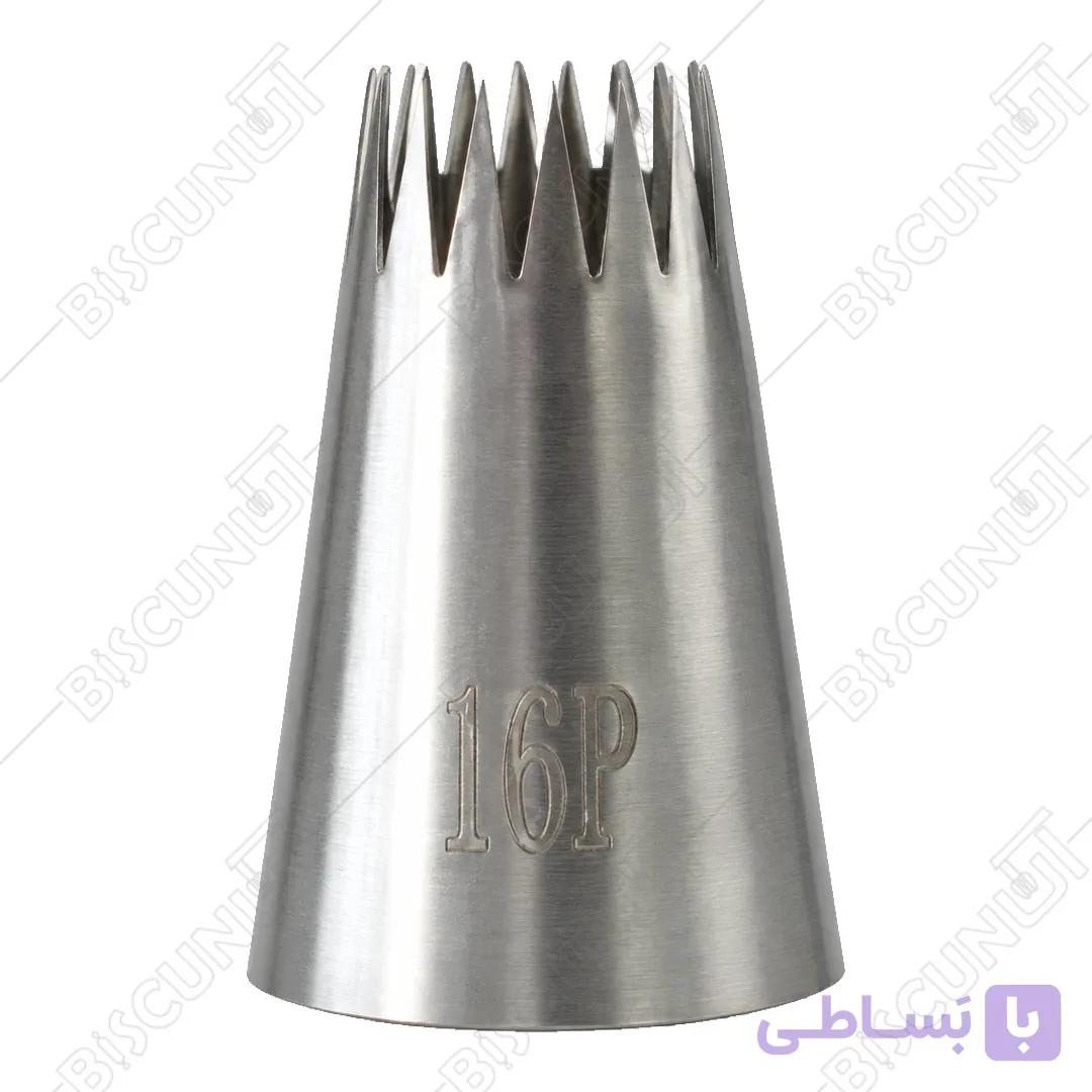 ماسوره آچاری کد 16p