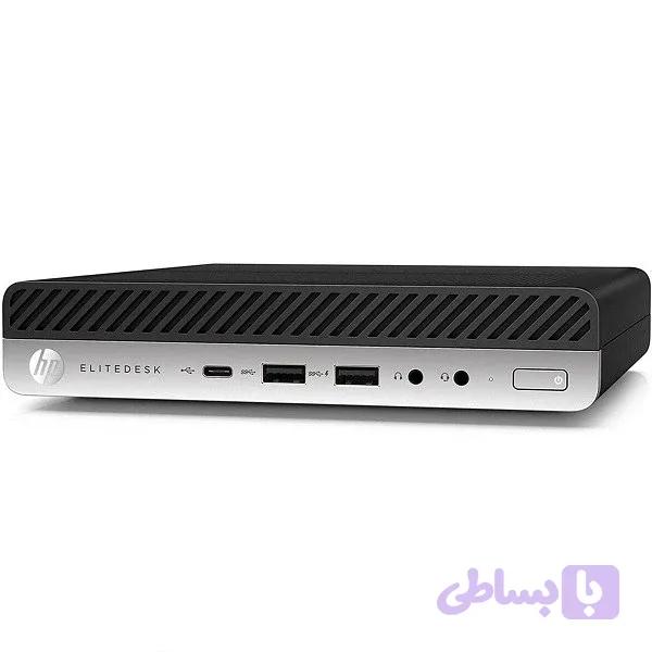 مینی کیس HP Tiny مدل G3 - استوک