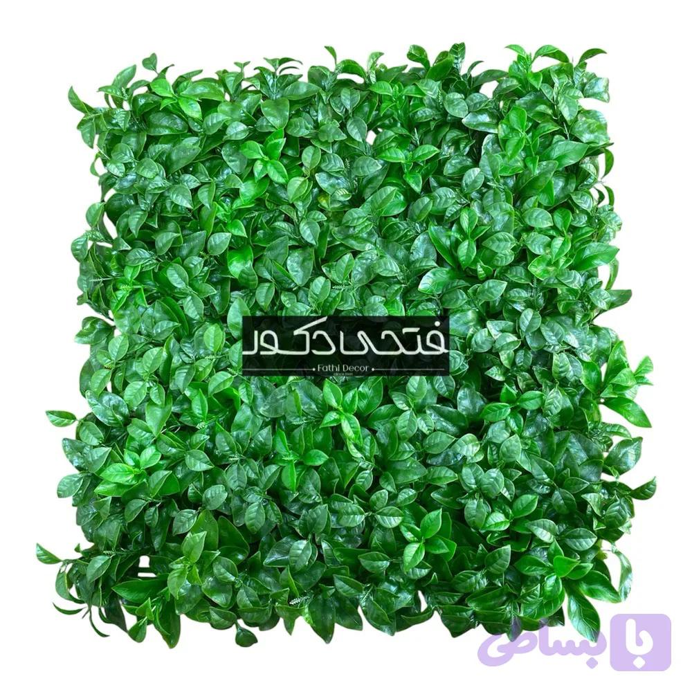 گرین وال پرتقال ابلق 50*50