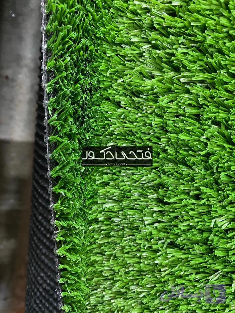 چمن مصنوعی آسیا چمن 15 میل تک رنگ