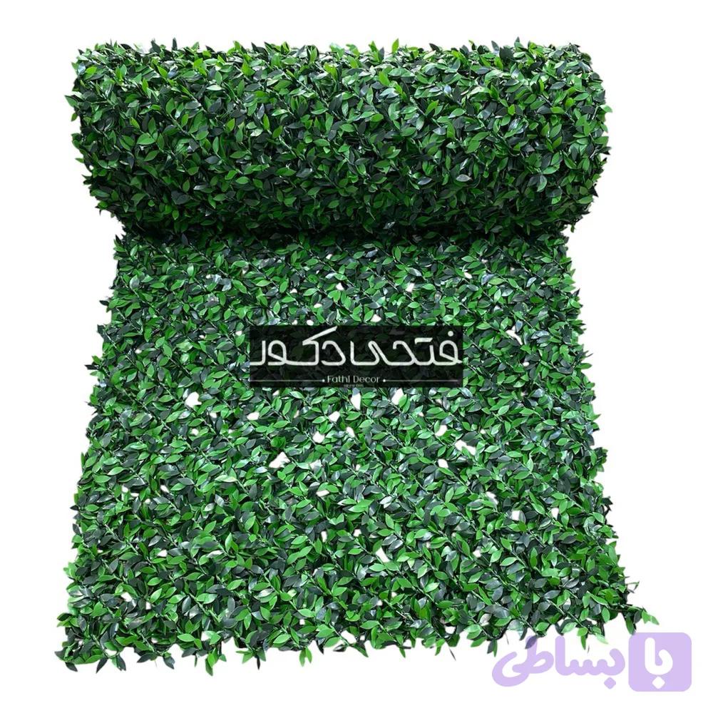 فنس برگ ریحون 1*1 UVدار
