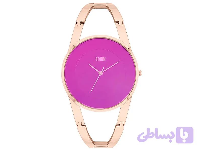 ساعت مچی استورم مدل ST47381/P