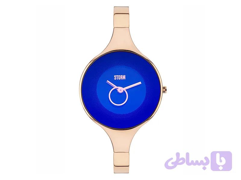ساعت مچی زنانه استورم مدل ST47272/B